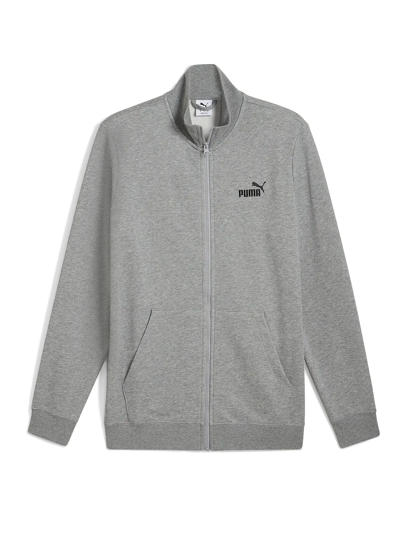 PUMA | Herren Jacke Logo Track | 